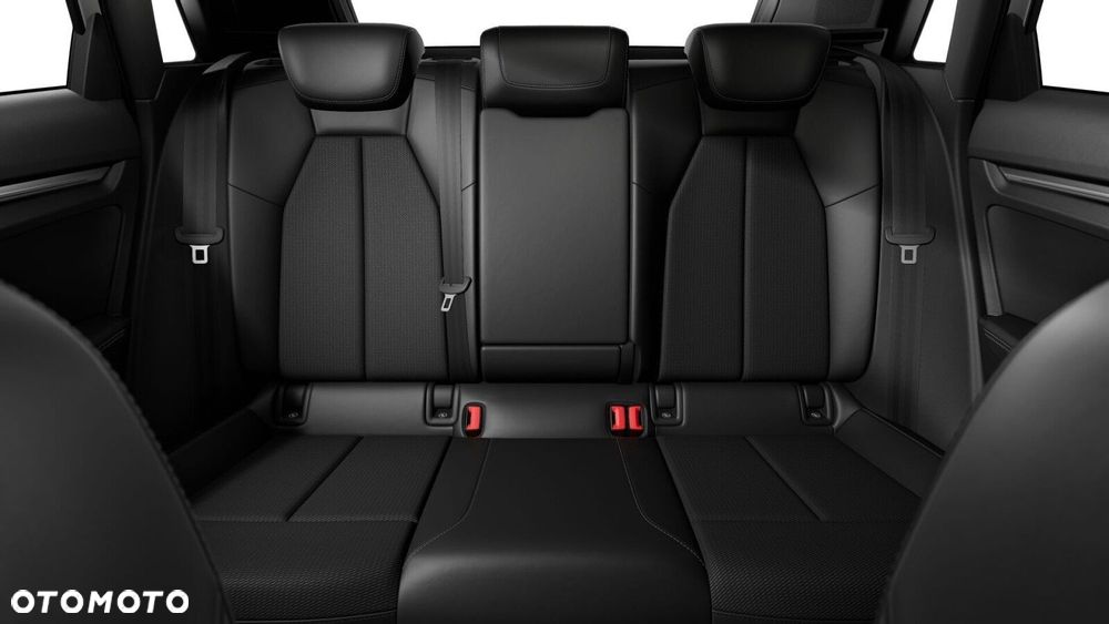 Audi S3 Sportback - 10