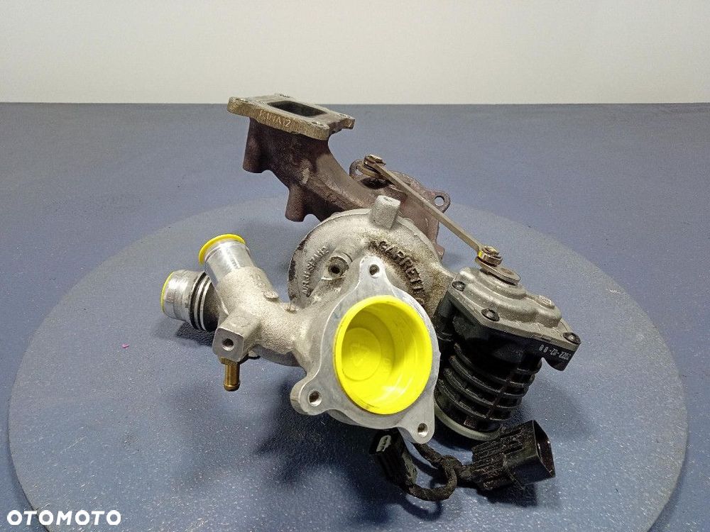 HYUNDAI I30 III 1.0 T-GDI 120KM TURBOSPRĘŻARKA TURBINA 28231-07600 - 1