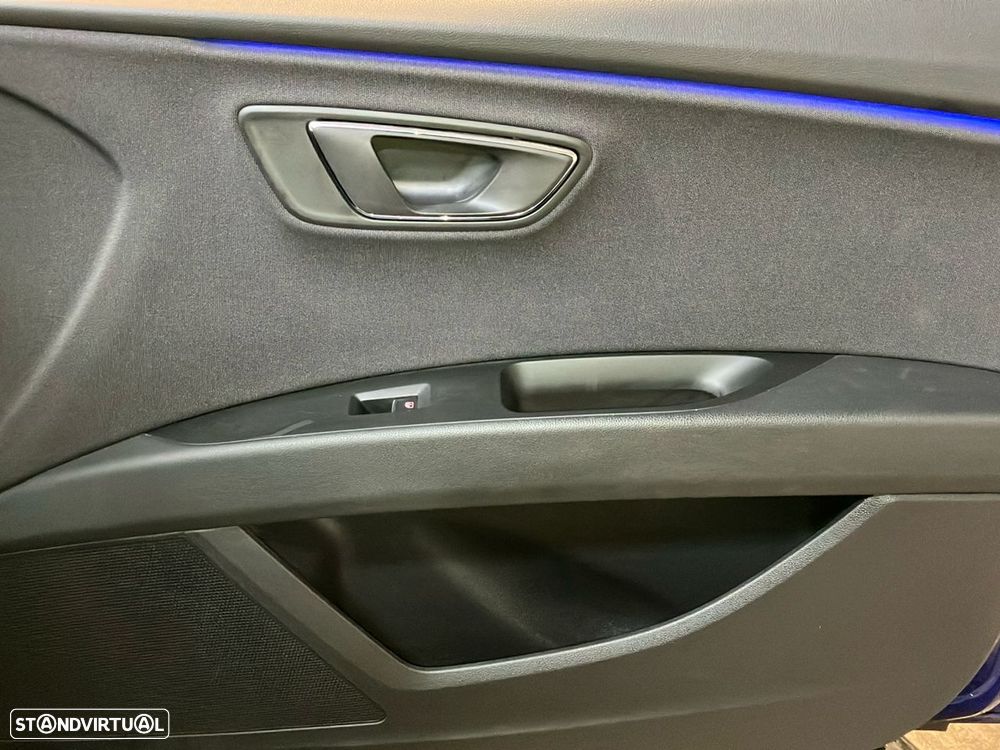 SEAT Leon - 22