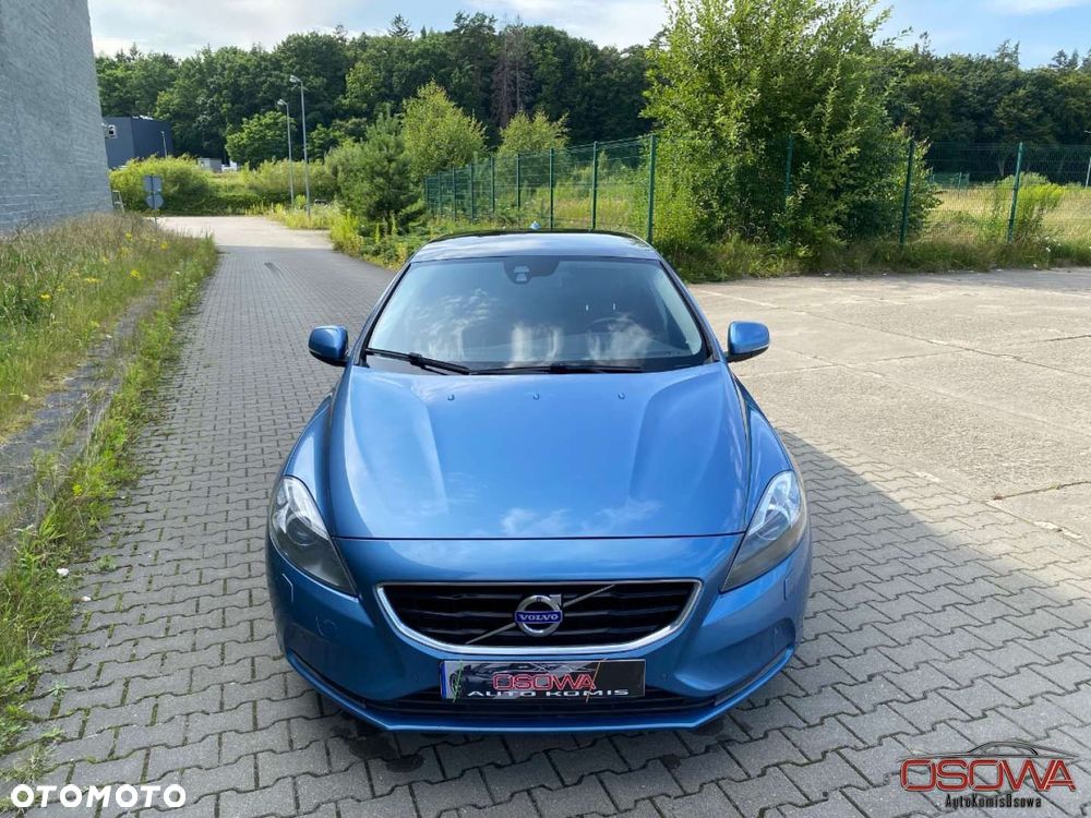 Volvo V40 D3 Drive-E Summum - 19