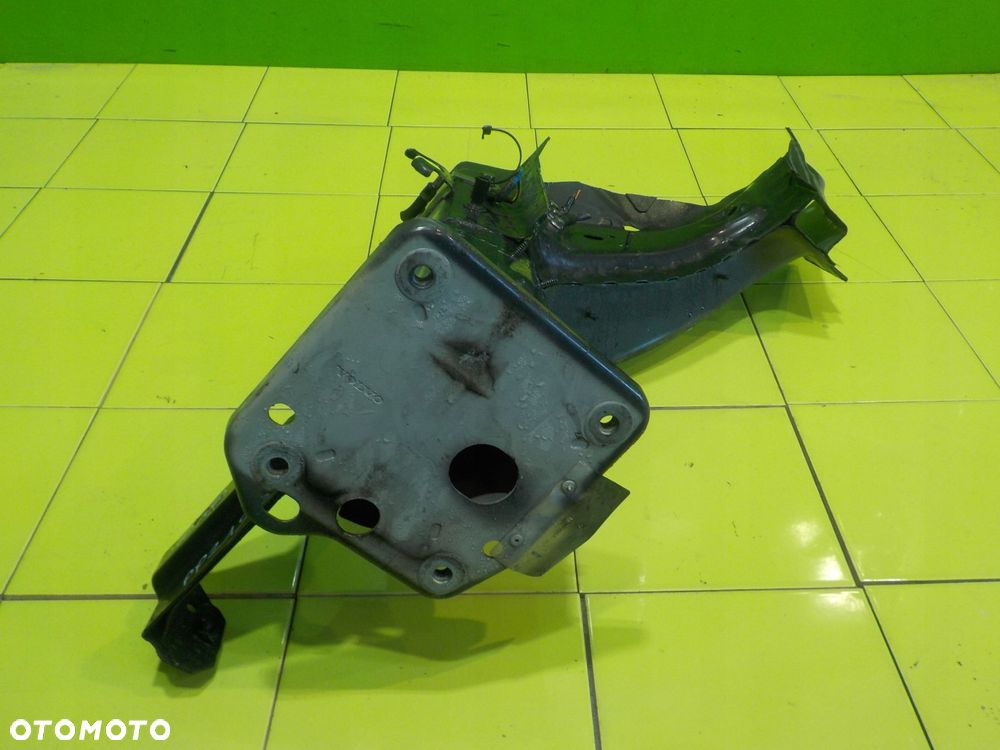 VOLVO S60 II V60 I 11r podluznica lewa przod - 2