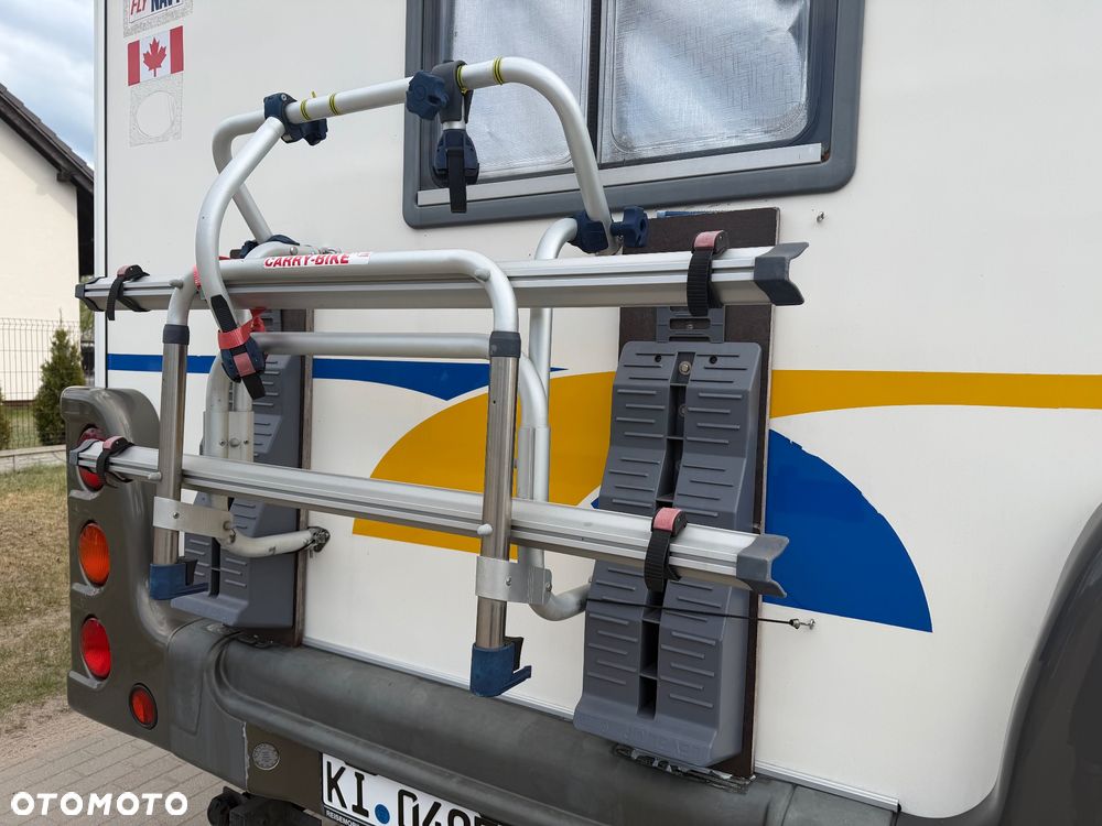Fiat Ducato - 24