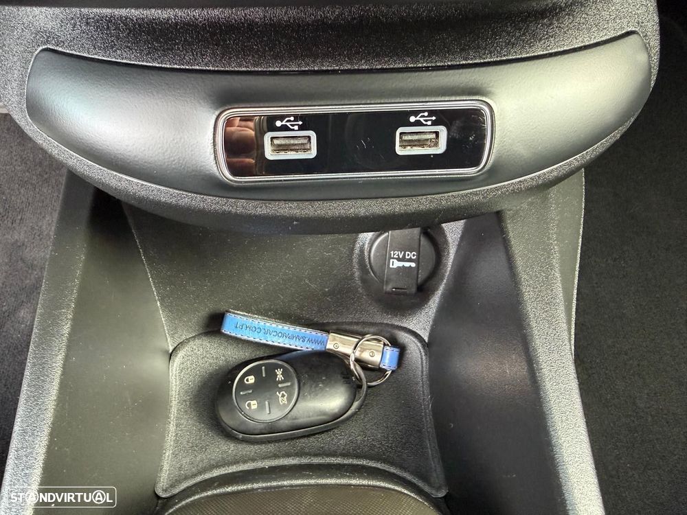 Fiat 500X 1.0 FireFly City Cross - 25