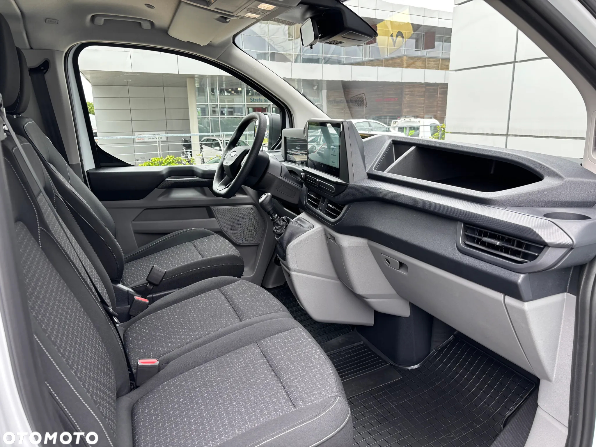 Ford Transit - 17