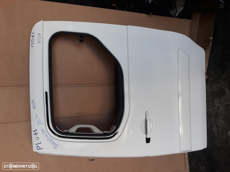 PORTA LATERAL ESQ BERLINGO 2014 PL011 - 2
