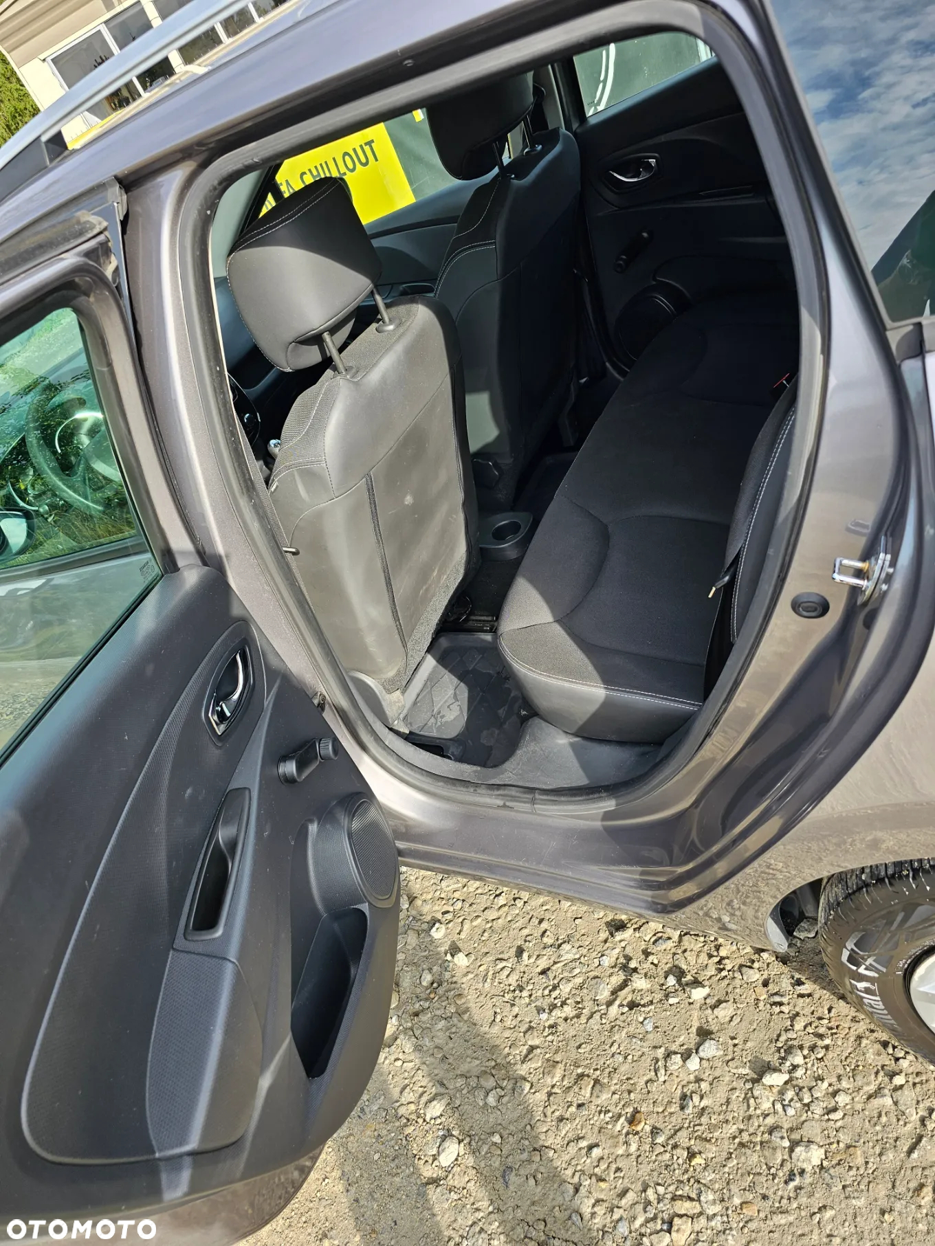 Renault Clio 1.2 16V Alize - 14