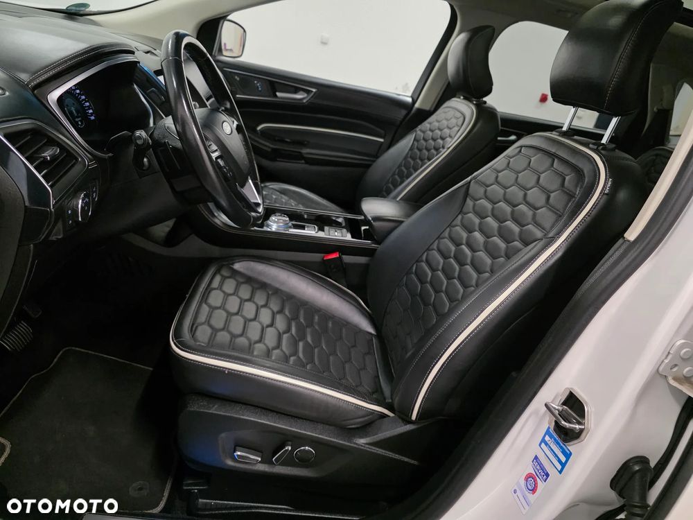Ford Edge 2.0 EcoBlue Bi-Turbo 4x4 Vignale - 7