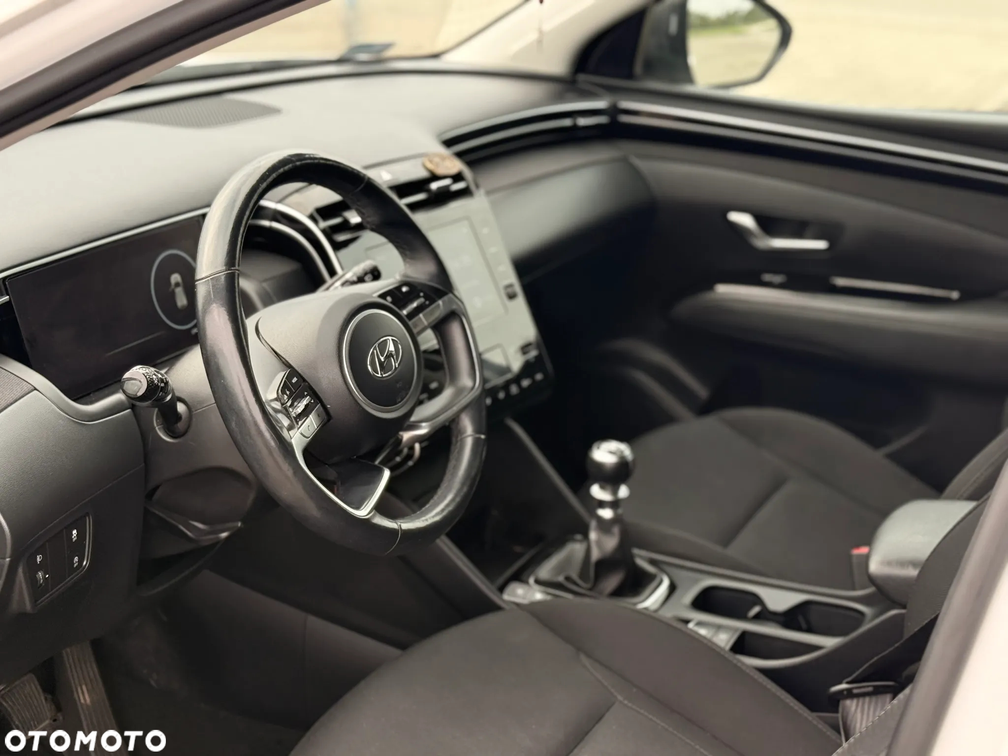 Hyundai Tucson 1.6 T-GDi Smart 2WD - 7