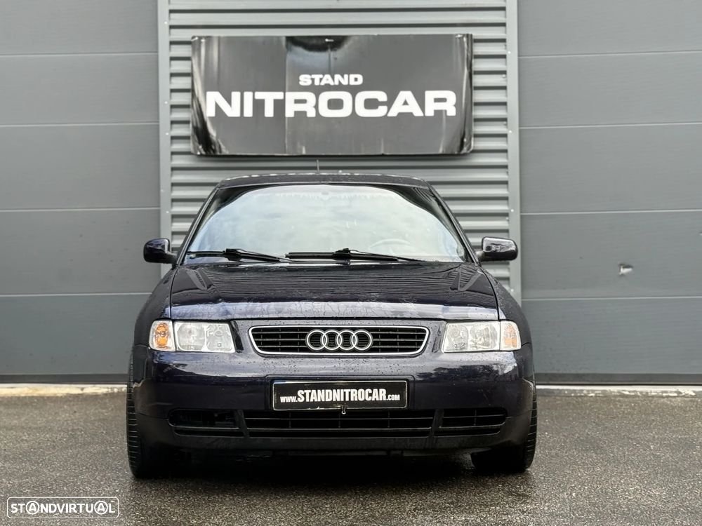 Audi A3 1.9 TDI Sport - 3