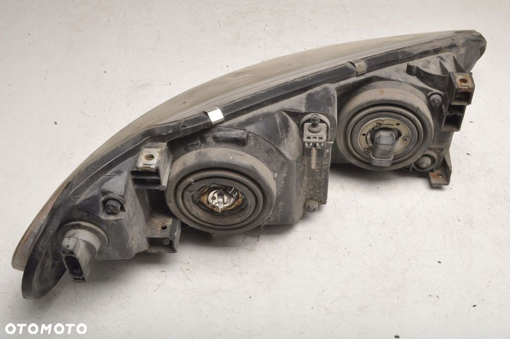 CHRYSLER INTREPID LAMPA LEWA PRZEDNIA EUROPA - 4