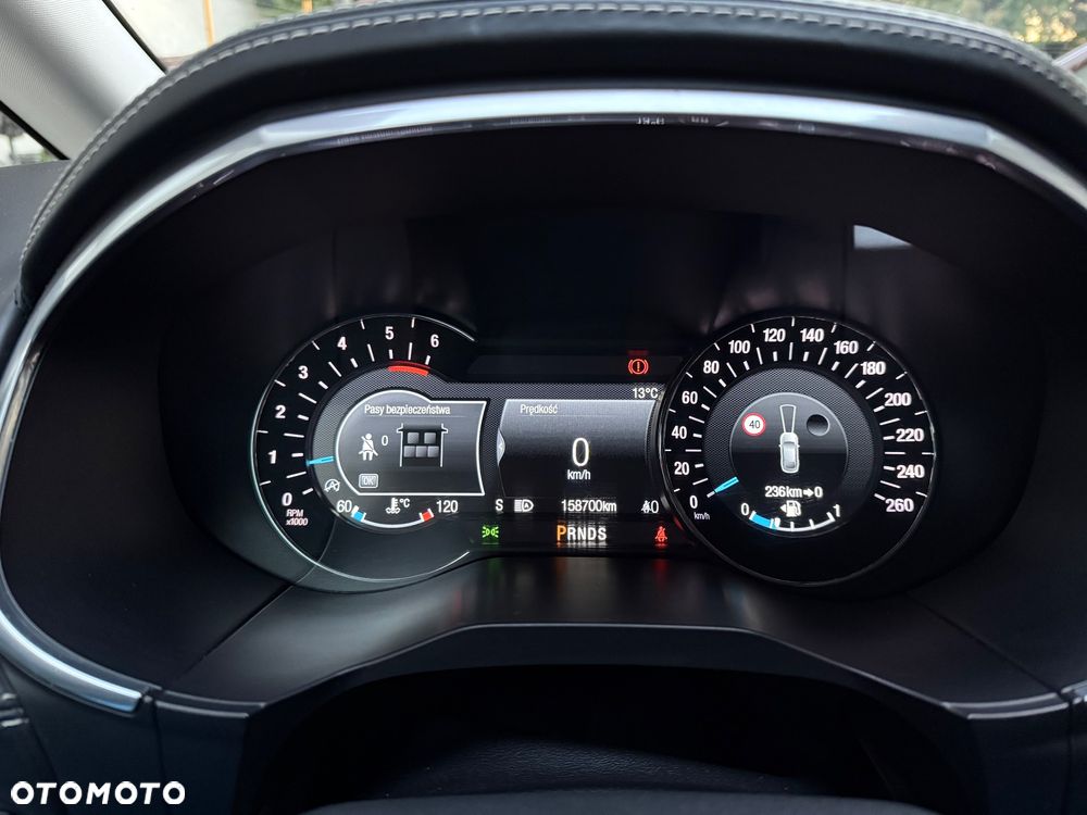 Ford S-Max 2.0 EcoBlue Vignale - 14