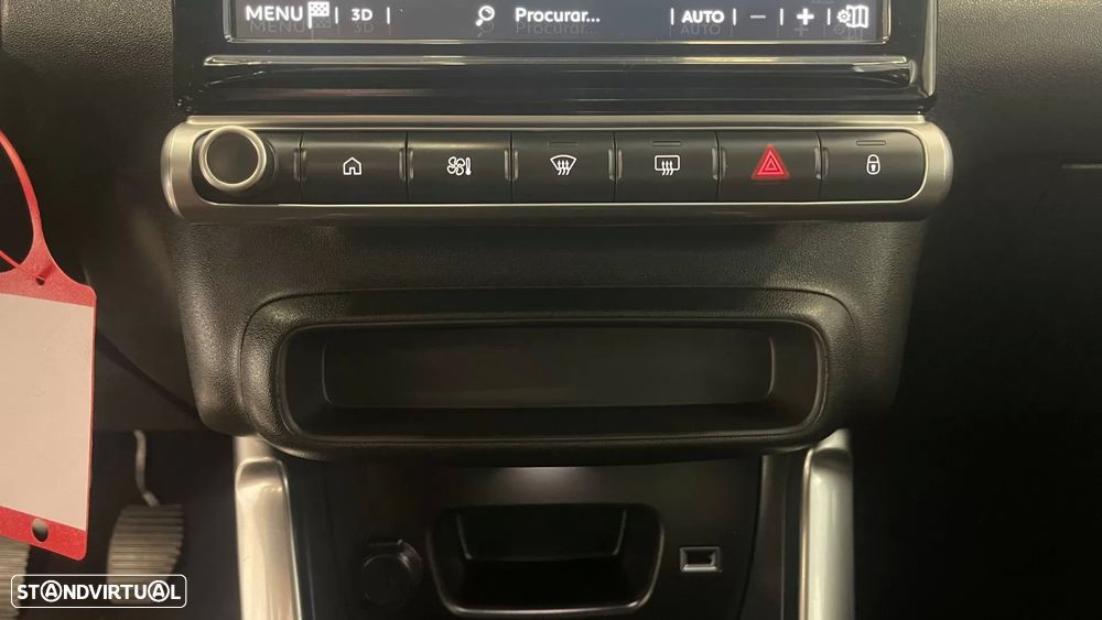 Citroën C3 Aircross 1.2 PureTech C-Series - 32