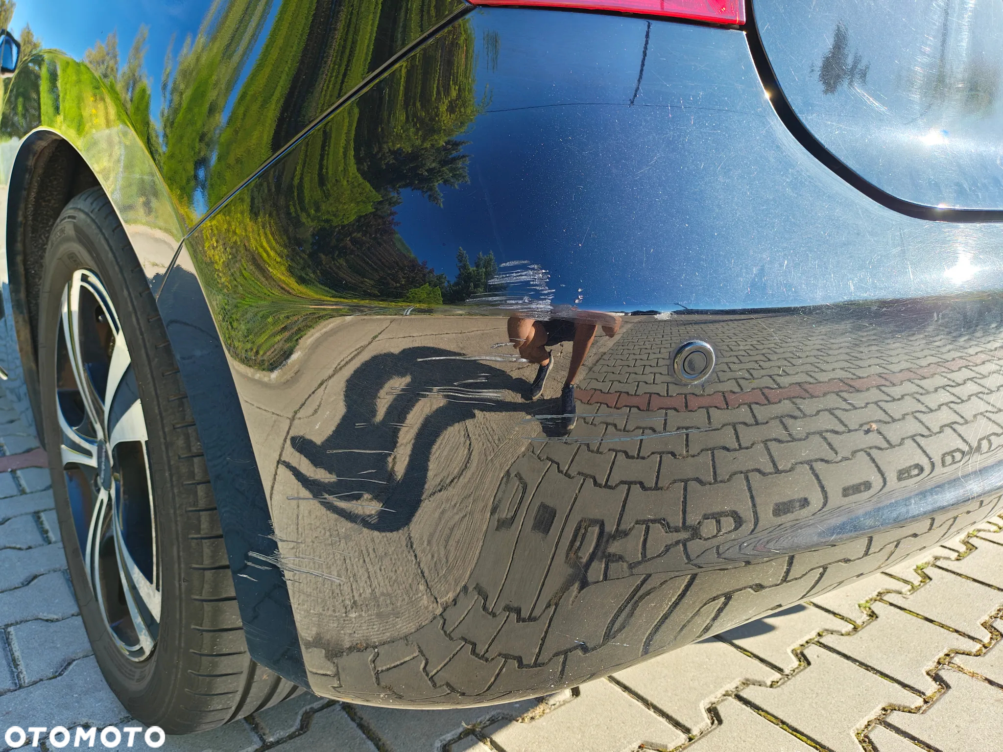 Honda FR-V 2.2 CTDi Comfort DPF - 12
