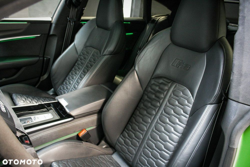 Audi RS7 Sportback - 30