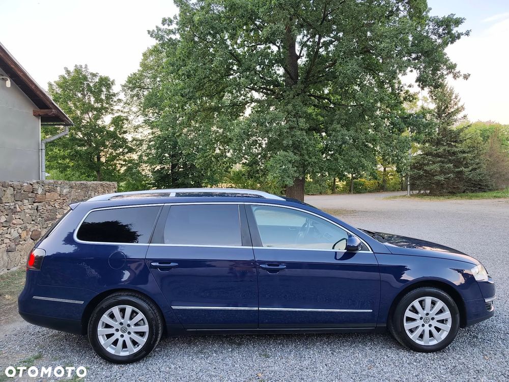 Volkswagen Passat 2.0 TDI Highline - 8