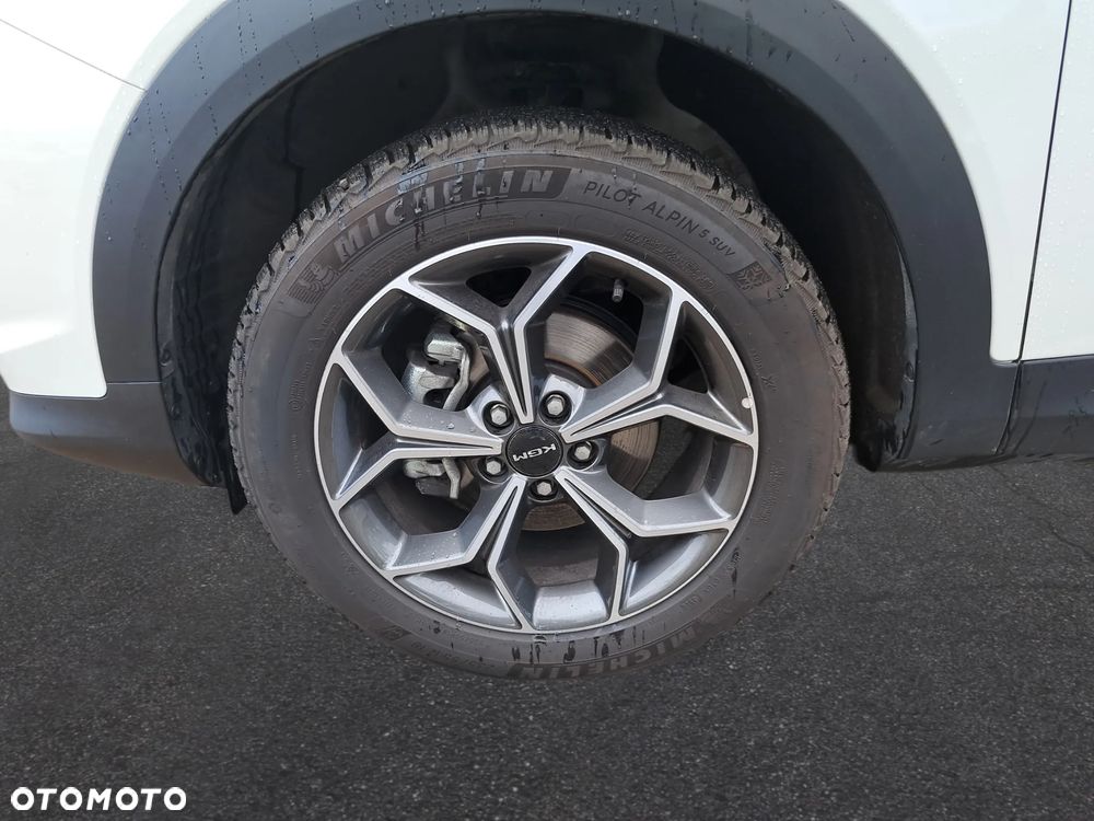 SsangYong/KGM Korando 1.5 T-GDI Joy 2WD - 10