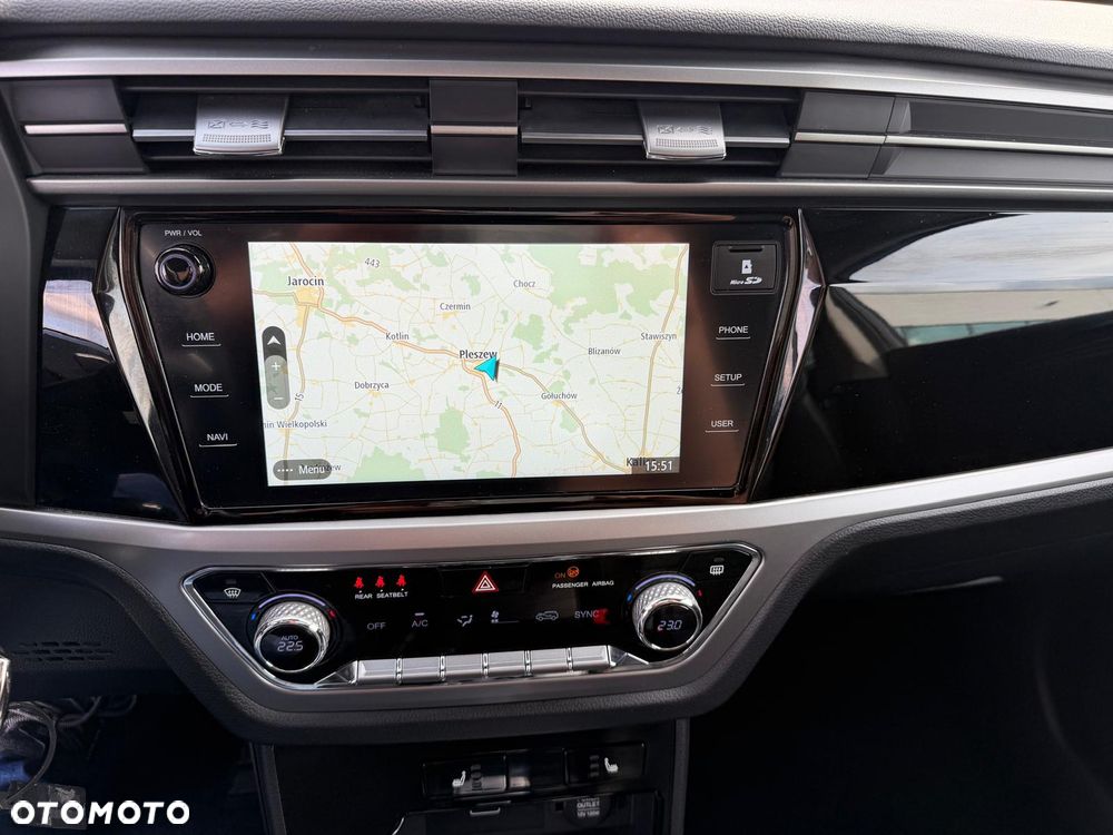 SsangYong/KGM Korando 1.5 T-GDI Sapphire 2WD - 24
