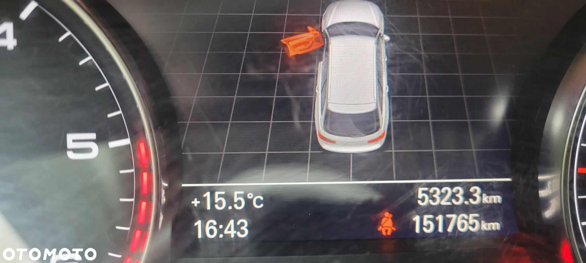 Audi A6 - 9
