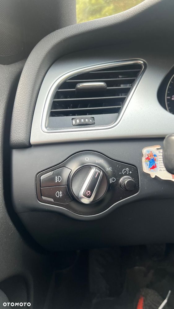 Audi A4 Limousine 2.0 TDI - 10