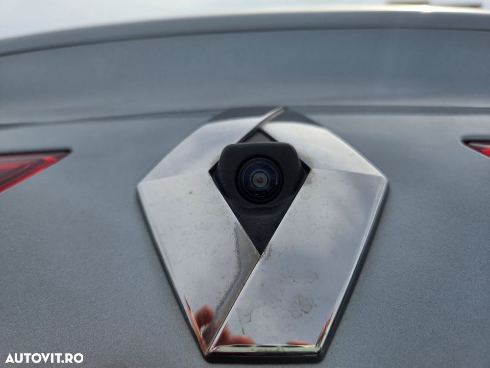 Renault Talisman TCe EDC GPF Initiale Paris - 9