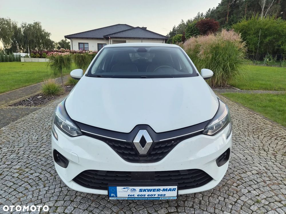 Renault Clio 1.5 dCi Energy Limited - 7