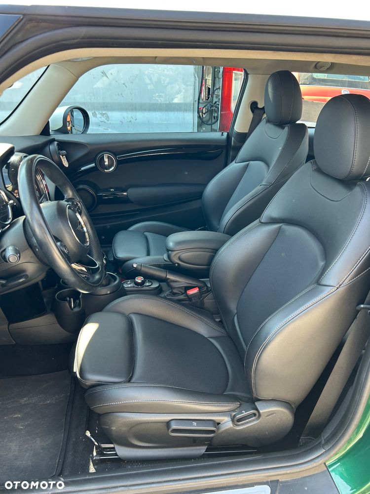 MINI Cooper S sport - 26