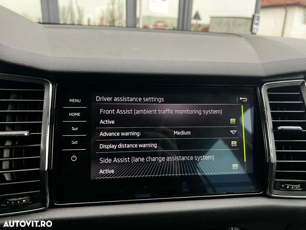 Skoda Kodiaq - 33