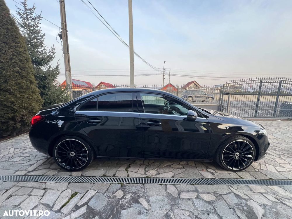 Mercedes-Benz A 180 - 7