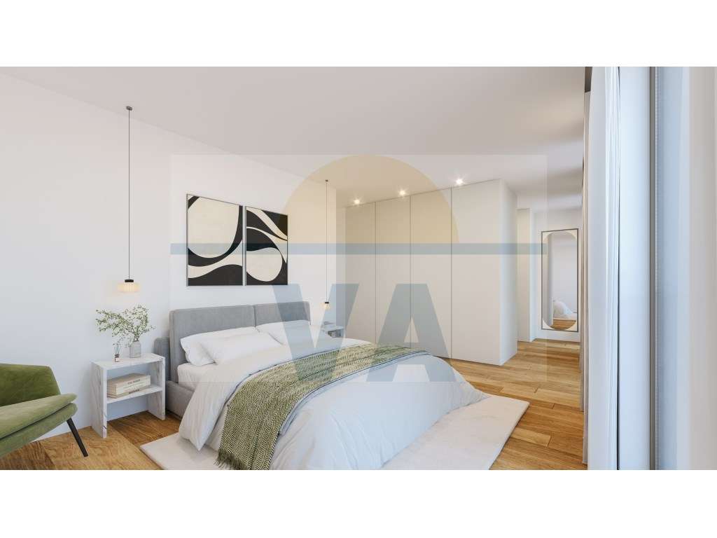 T3 Duplex Five Serralves - Grande imagem: 4/13