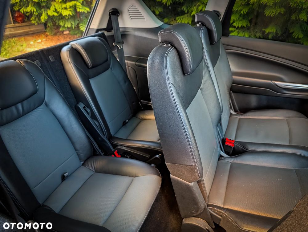 Ford S-Max 2.0 TDCi Titanium - 26