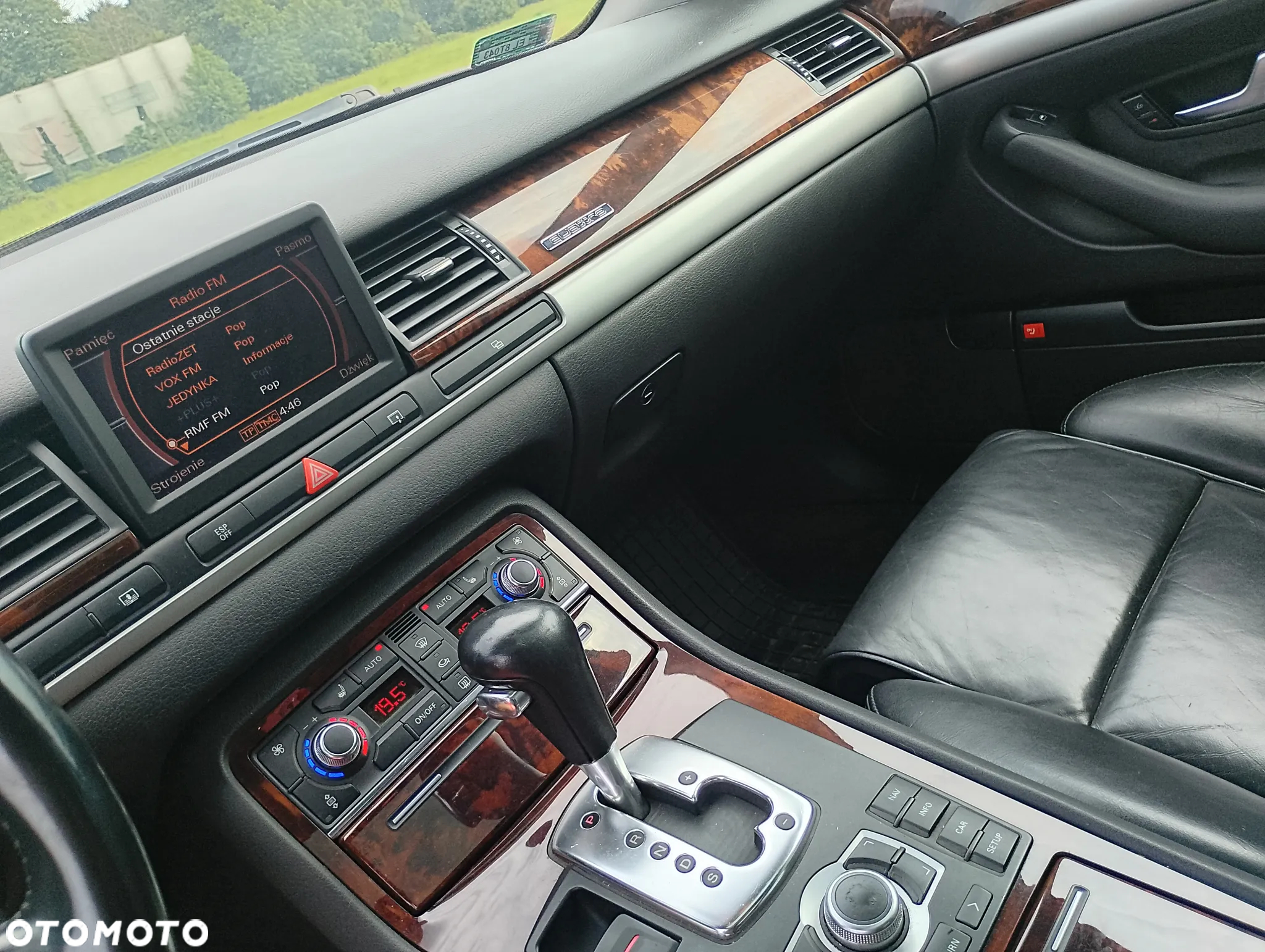 Audi A8 3.0 TDI Quattro - 21