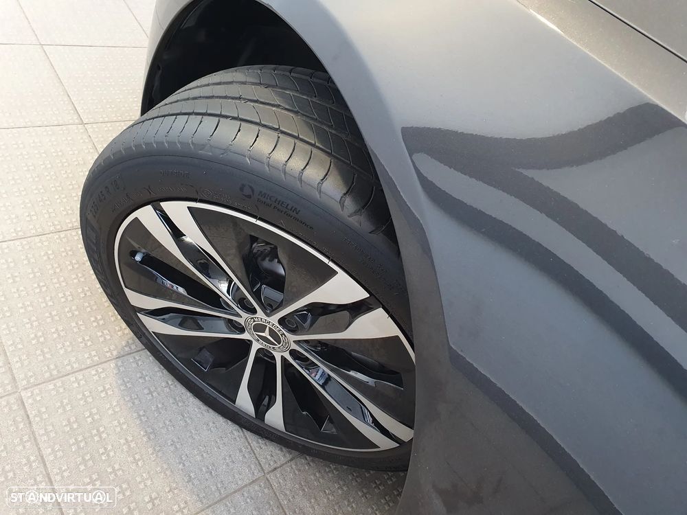 Mercedes-Benz C 300 de T 9G-TRONIC Avantgarde - 23