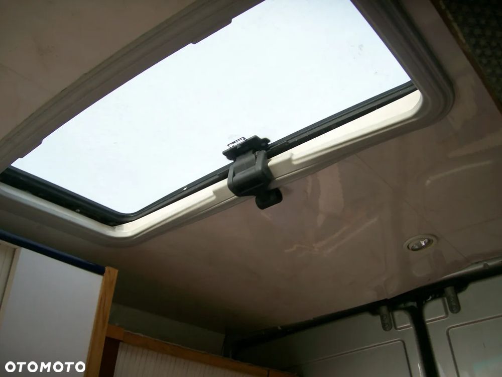 Mercedes-Benz Sprinter, Kamper, Pełne Wyposażenie - 15