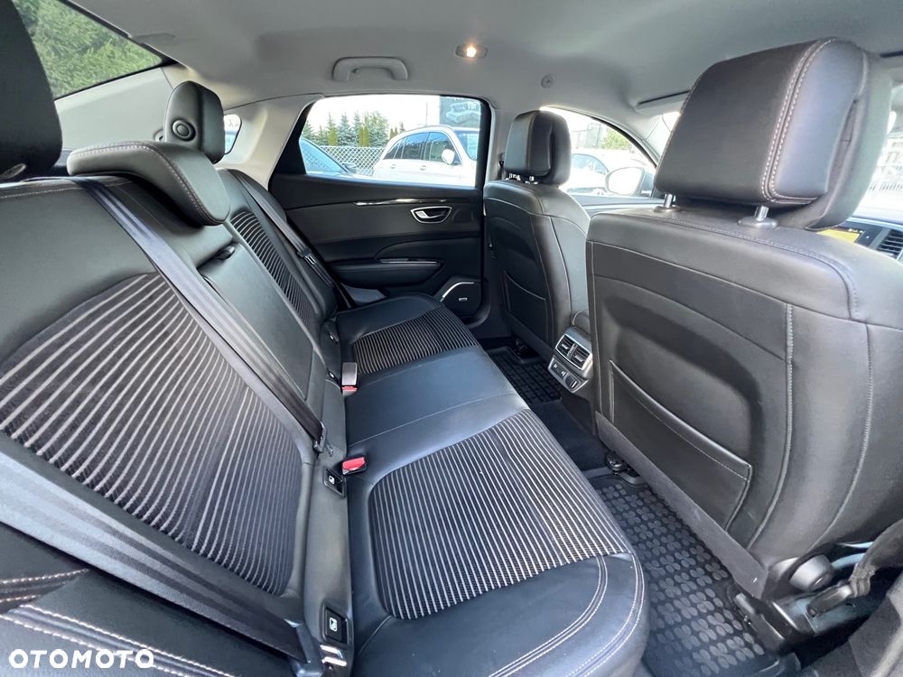 Renault Talisman 1.6 Energy dCi Limited - 11