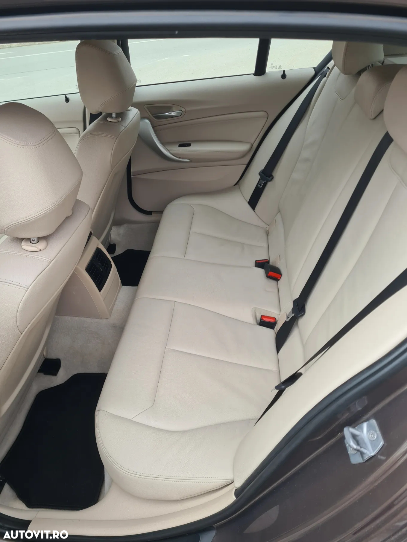BMW Seria 1 116d EfficientDynamics Edition Sport Line - 16