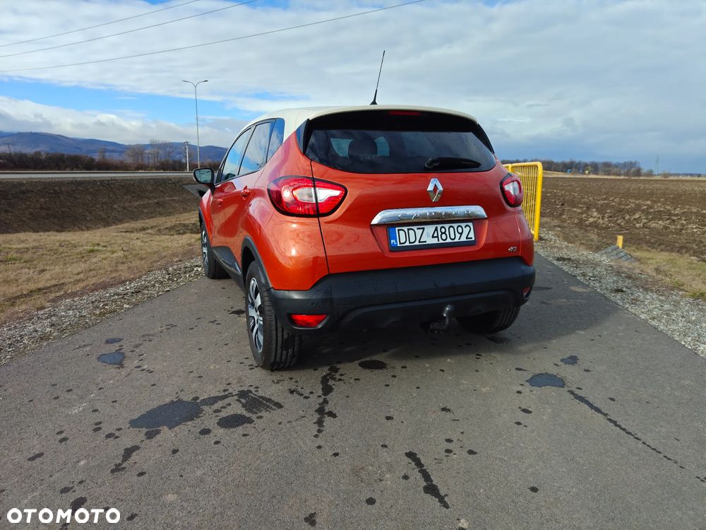 Renault Captur 1.5 dCi Intens - 13
