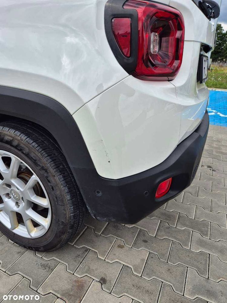 Jeep Renegade - 5