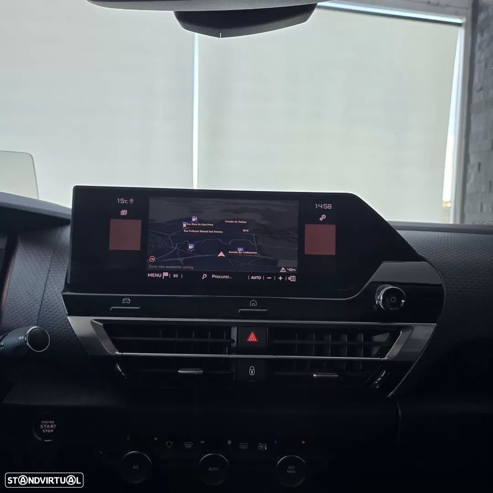 Citroën C4 1.2 PureTech Max - 27