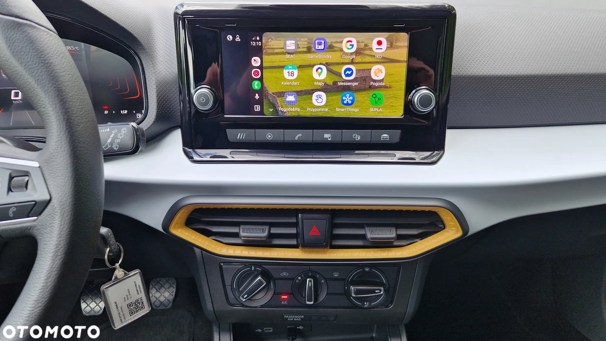 Seat Ibiza 1.0 MPI EVO Style S&S - 18