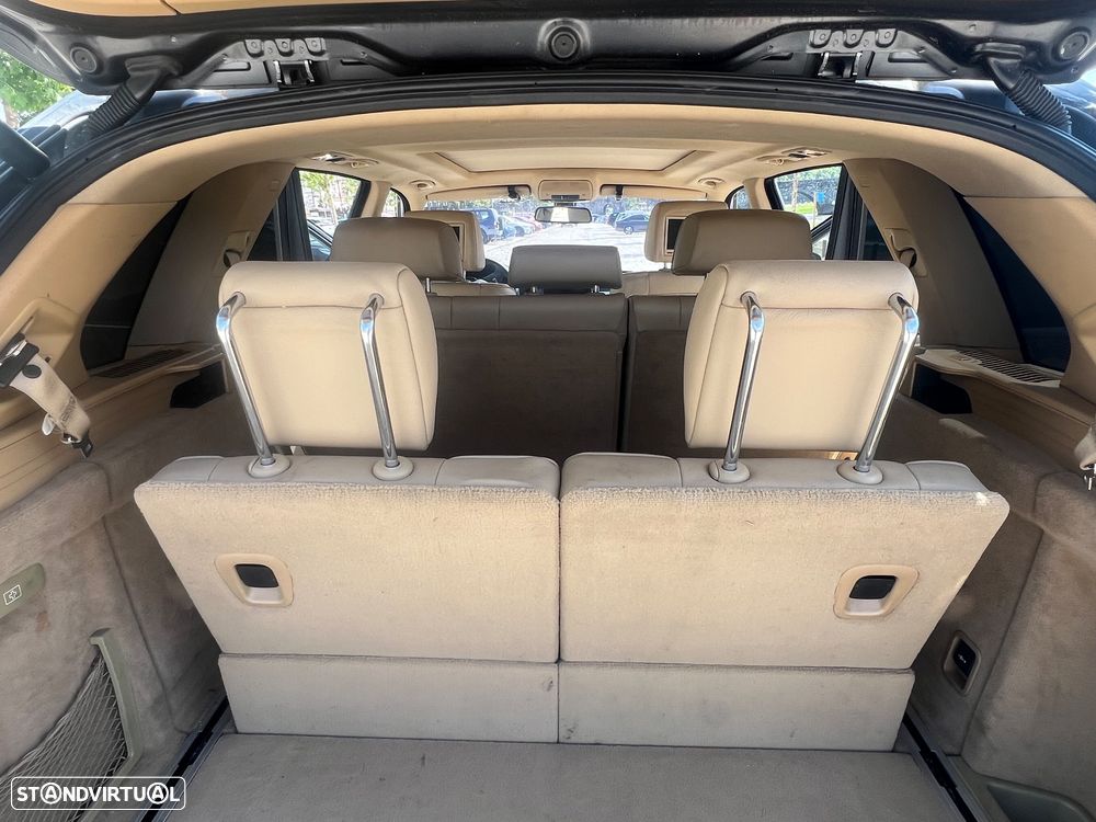 BMW X5 3.0 d - 10