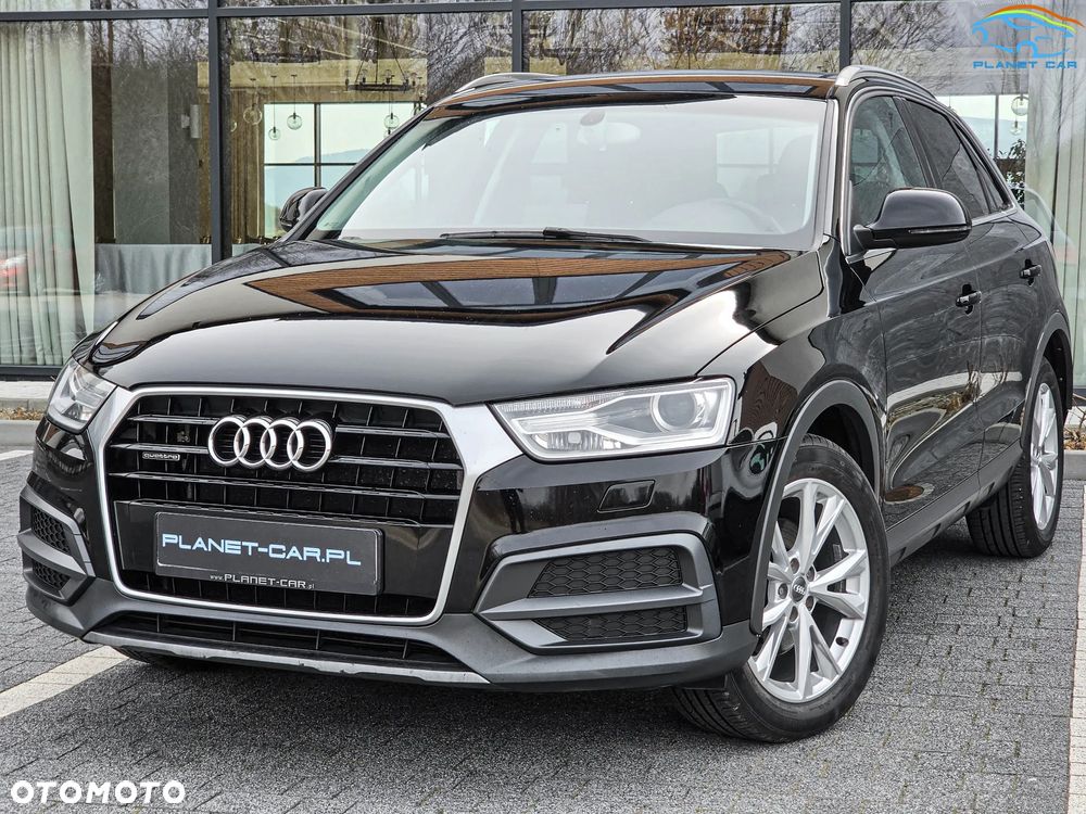 Audi Q3 2.0 TDI Quattro S tronic - 4