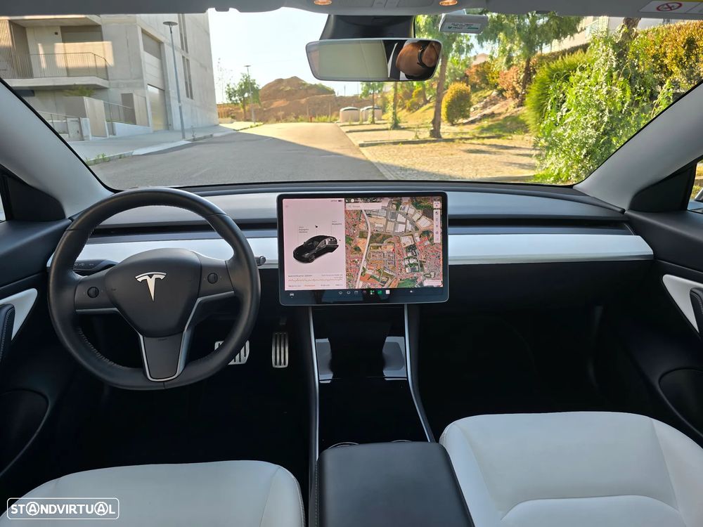 Tesla Model 3 Performance Dual Motor AWD - 7