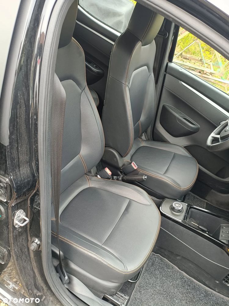 Dacia Spring - 16