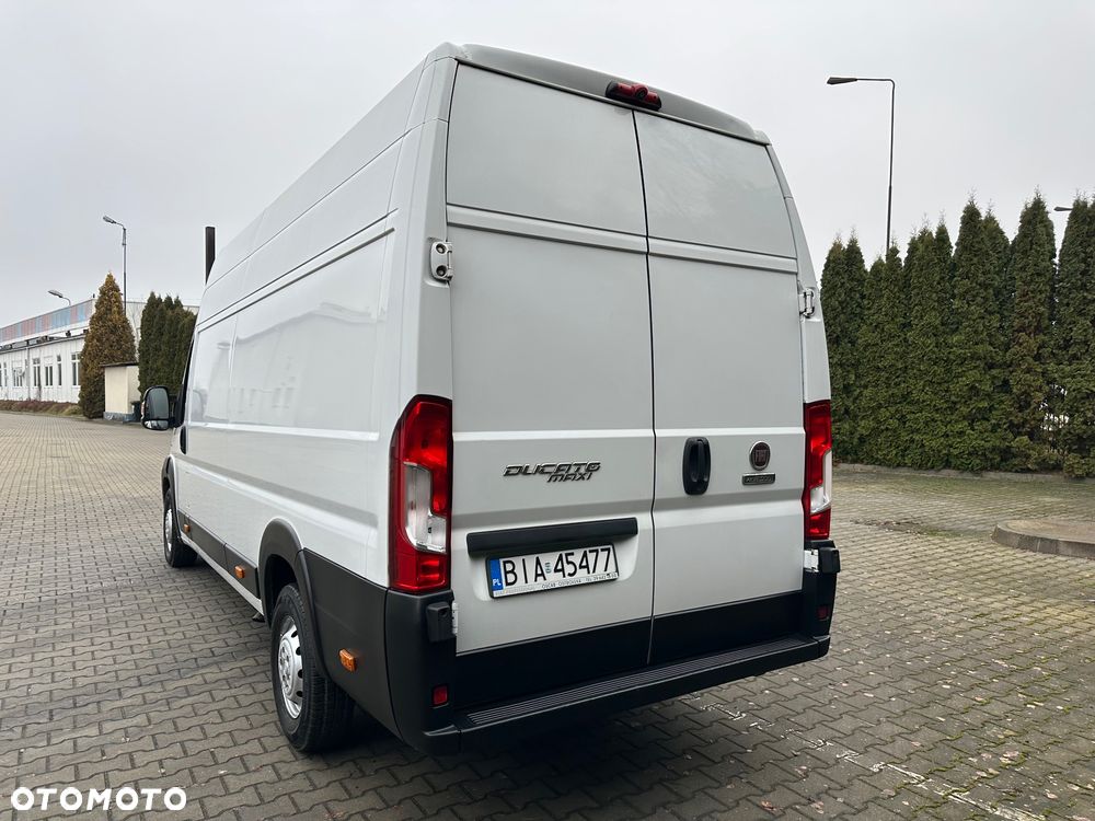 Fiat Ducato - 11