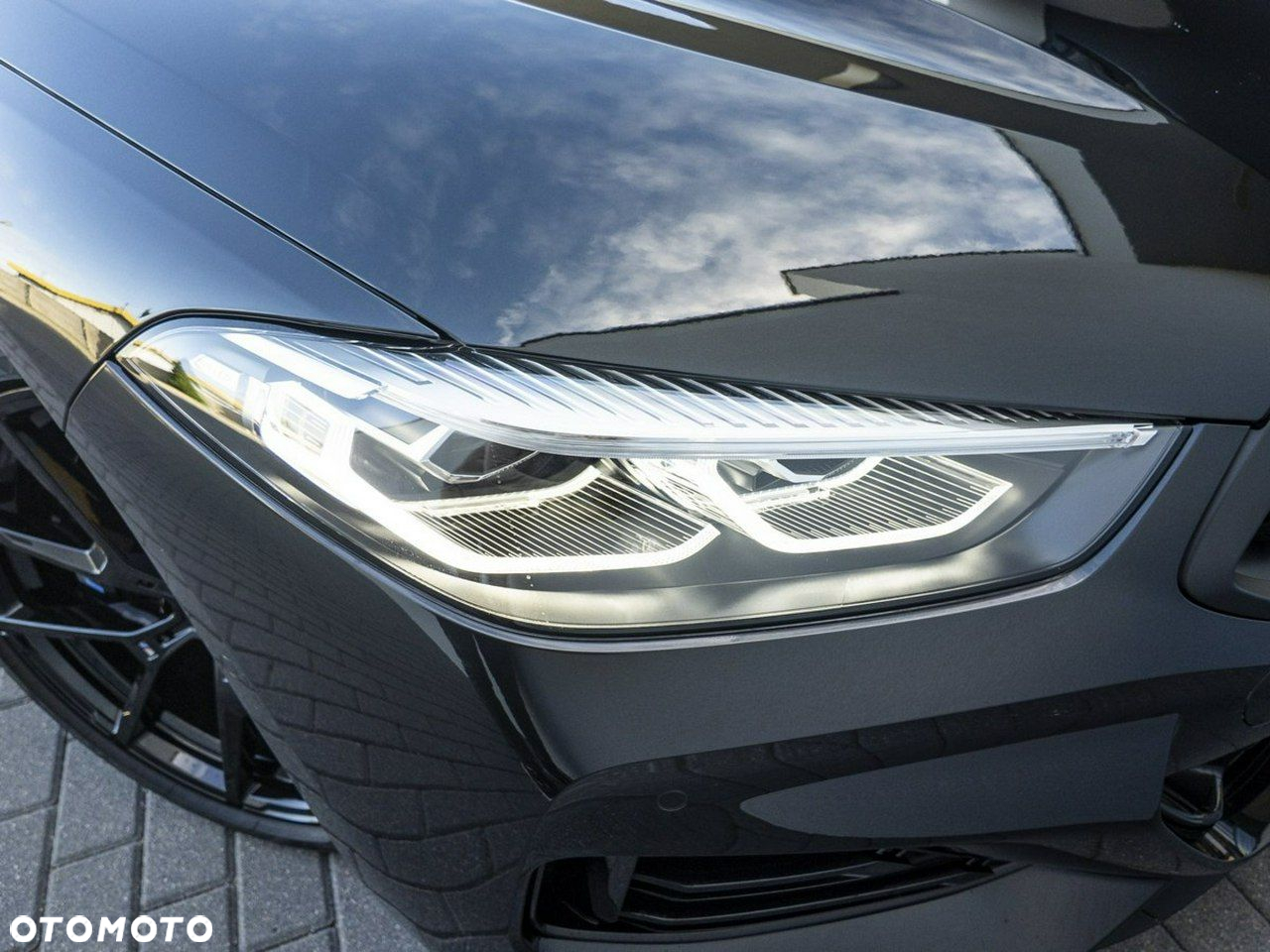BMW Seria 8 - 9