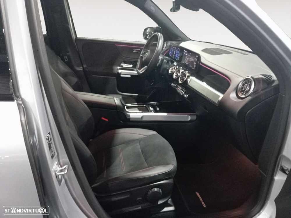 Mercedes-Benz EQB 250+ Edition - 16