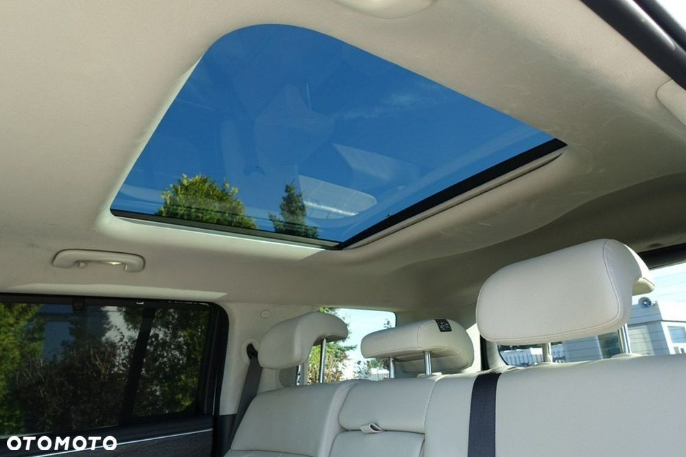 Hyundai Santa Fe - 10