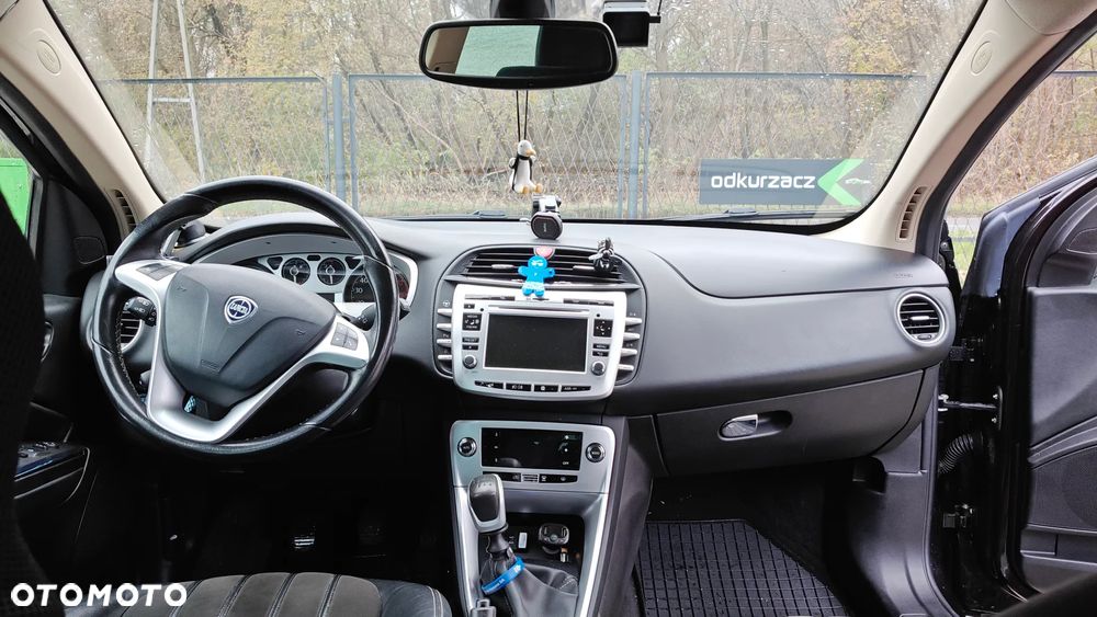 Lancia Delta 1.4 MultiAir 16v Platinum - 7