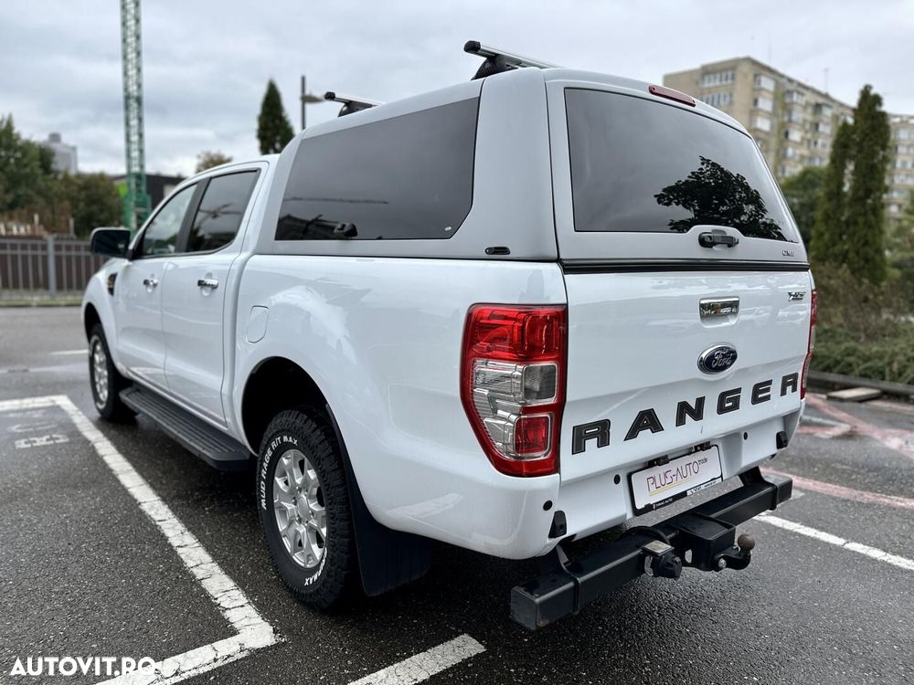 Ford Ranger - 5
