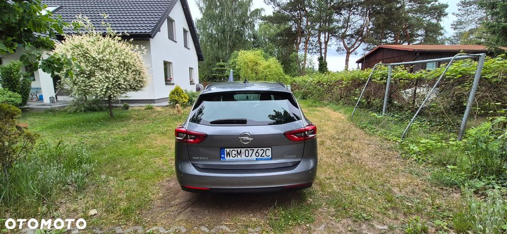 Opel Insignia 2.0 CDTI Enjoy S&S - 19